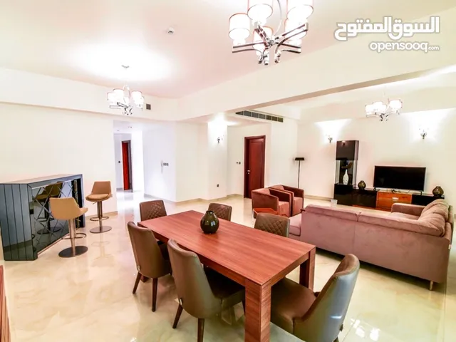 2 bedroom flat in juffair  420BD with 30BD cap.