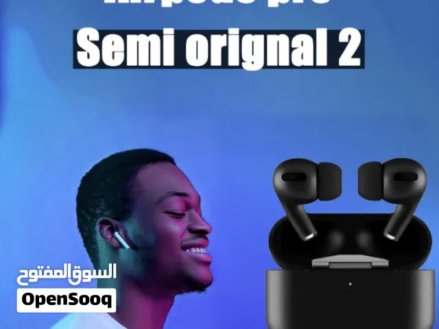 ايربودز برو (سيم اورجينال2)