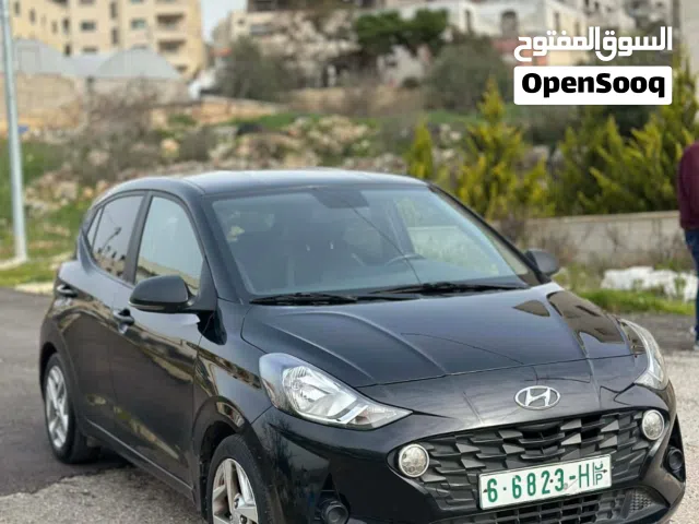 هواندي i10 2023