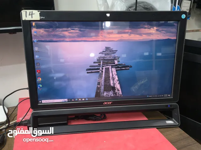 Windows Acer Computers for sale in Muscat