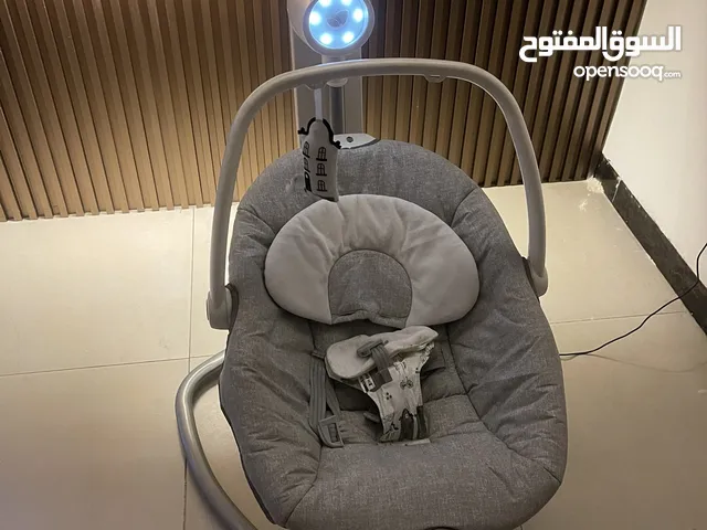 كرسي جوي هزاز