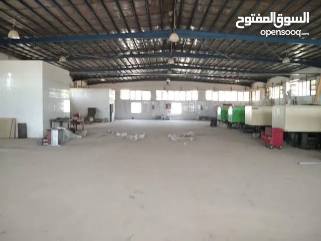 Unfurnished Factory in Alexandria Borg al-Arab