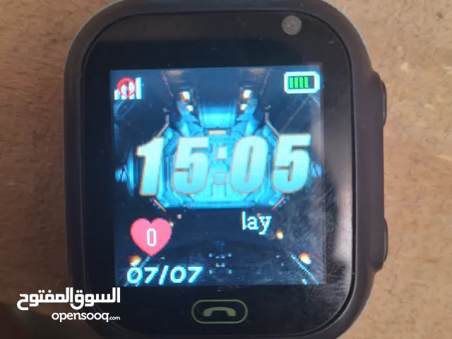 Other smart watches for Sale in Hawally