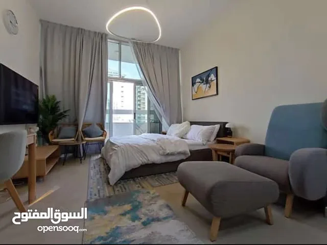 500 ft Studio Apartments for Rent in Dubai Al Furjan