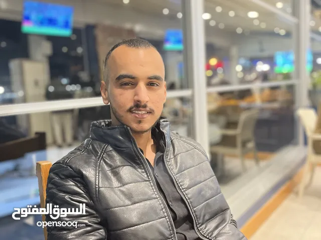 محمد حسام محمد الحرازنه