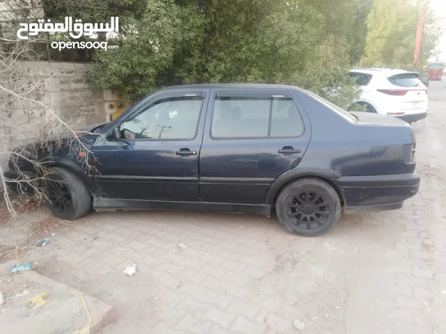 Used Volkswagen Golf in Baghdad