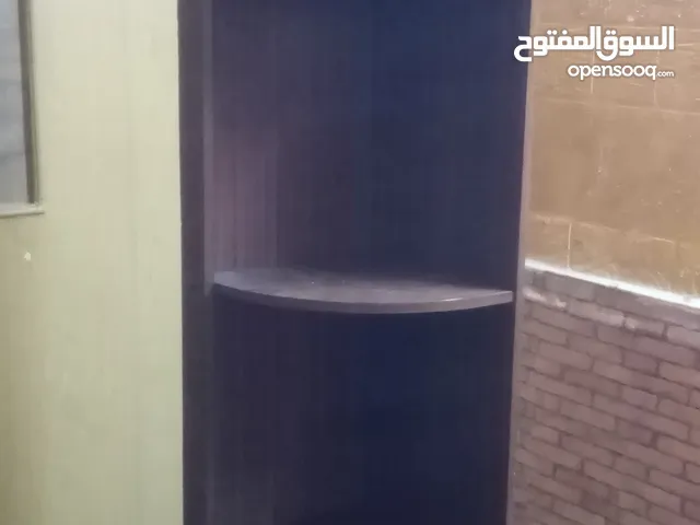 ارفوف للعرض خشب لاتيه
