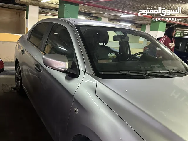 بيجو 301 2016