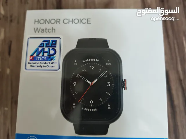 Honor smart watches for Sale in Al Batinah