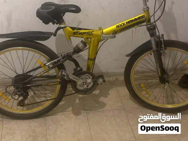 قاري Rock Hammer