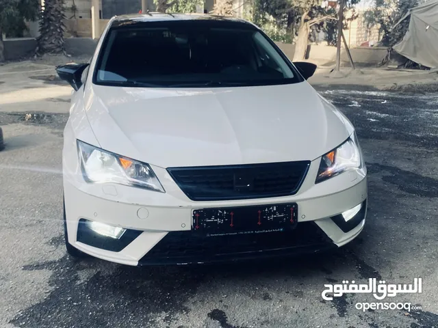 سيت ليون 2019