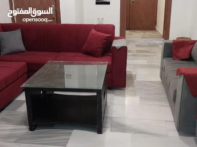 100 m2 2 Bedrooms Apartments for Rent in Amman Sports City