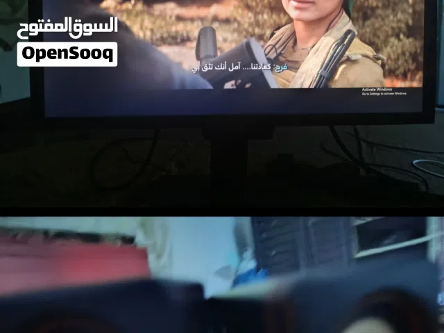 PC gaming مواصفات قوية