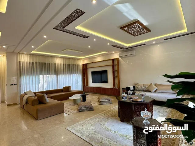 440m2 4 Bedrooms Villa for Sale in Rabat Sidi Abed