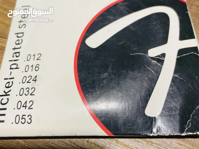 اوتار نوع فندر