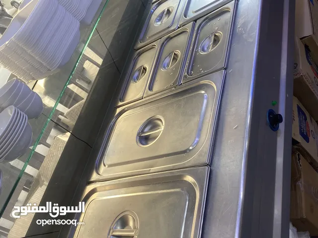 مطعم طبخ مصري ومشويات