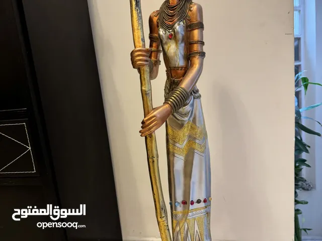 انتيكا افريقية
