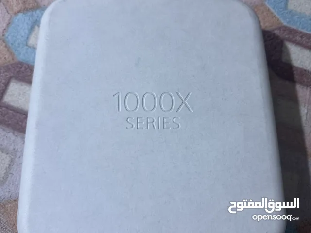 سماعات Sony WH-1000XM5 اسكن الزبير
