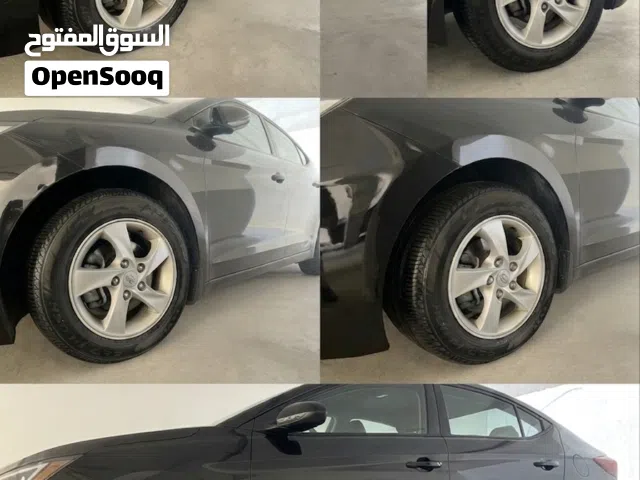 جنط مع كوشوك وكالة