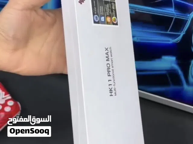 HK11 Pro Max الجيل الجديد