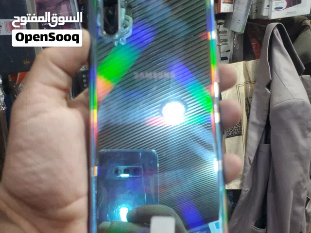 سامسونج نوت 10 بللاص