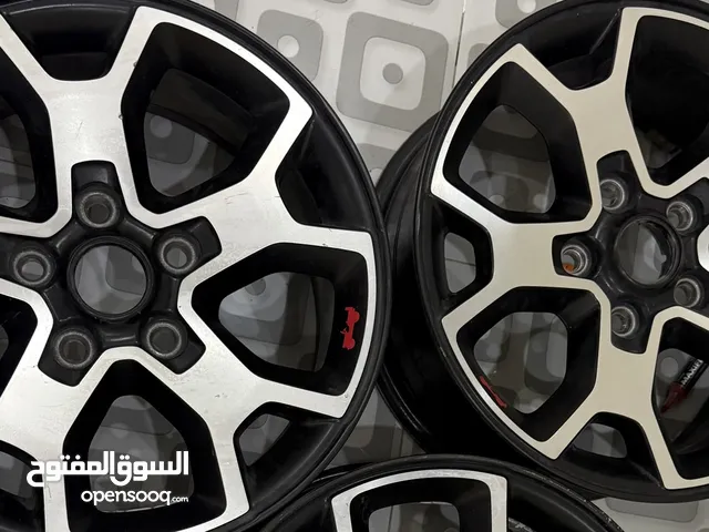 رنجات رنقات رانجلر روبيكون Jl