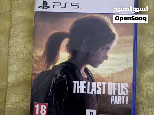 شريط the last of us