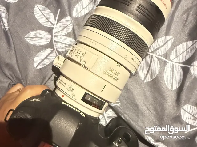 Canon DSLR Cameras in Abu Dhabi