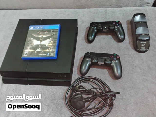 PlayStation 4 PlayStation for sale in Muharraq