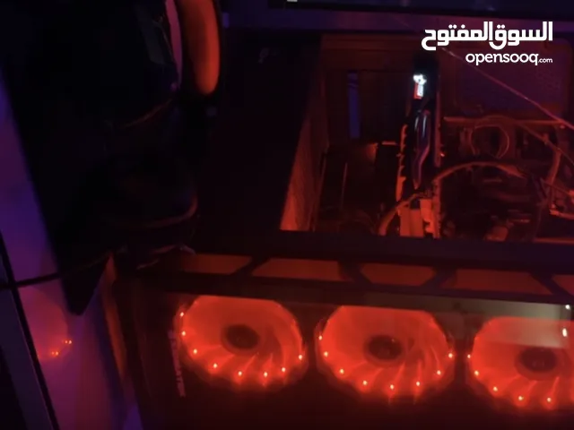 Gaming pc للبيع