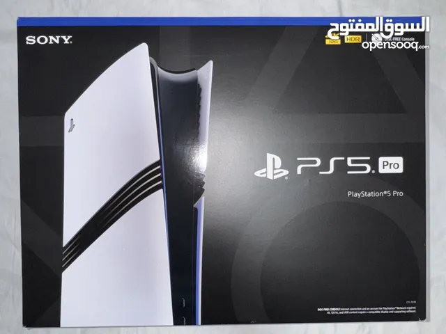 Sony Ps5 Playstation 5 Pro