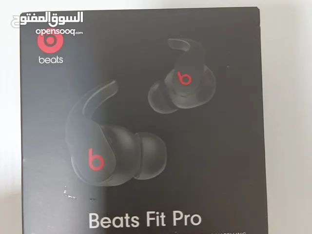 سماعة Beats Fit Pro