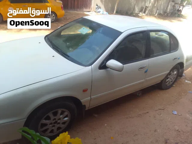 2002 سامسونج SM5