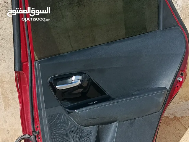 باب نيرو تورنج