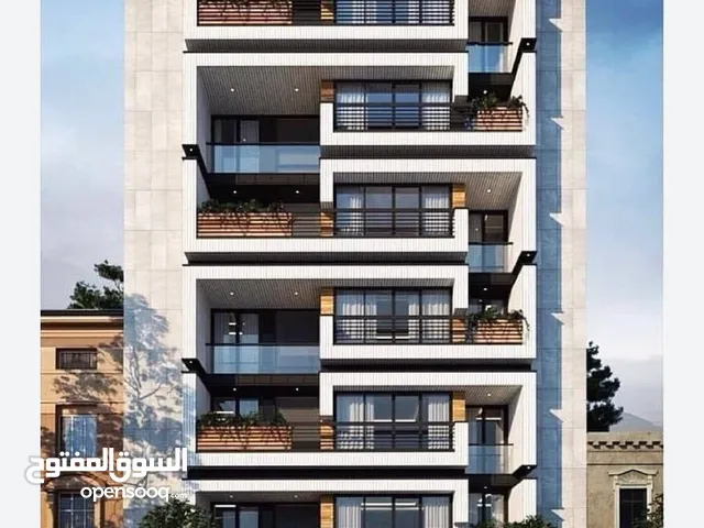  Building for Sale in Ajman Al- Jurf