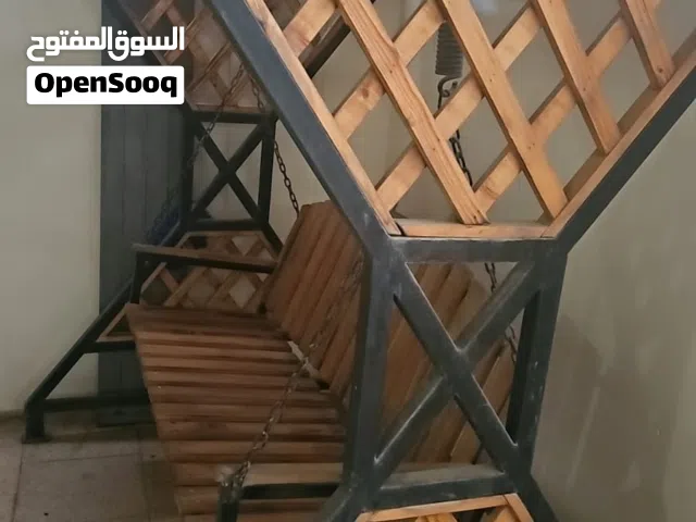 مرجوحه خشب