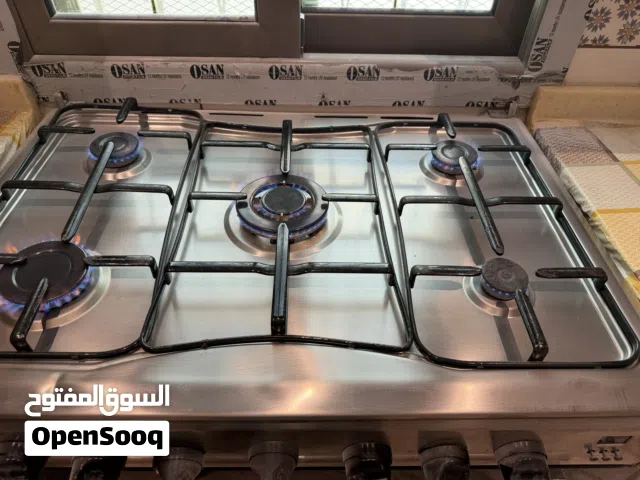 فرن غاز للبيع
