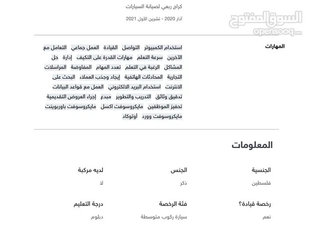 محمد رائد رزق ربيع