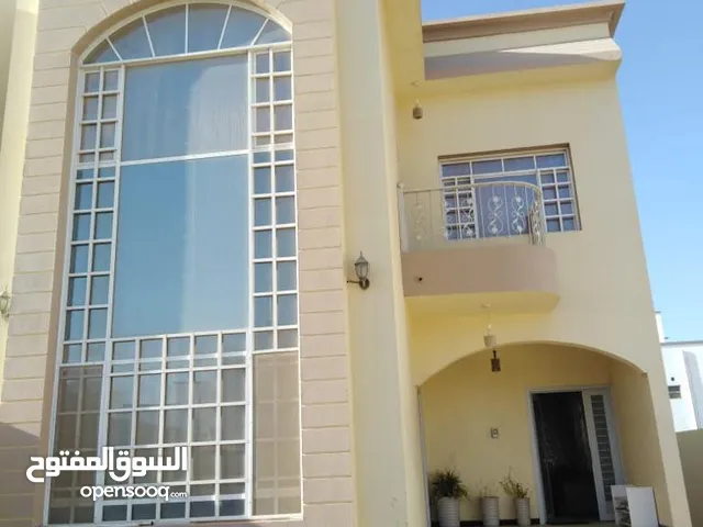 281m2 More than 6 bedrooms Villa for Sale in Muscat Amerat
