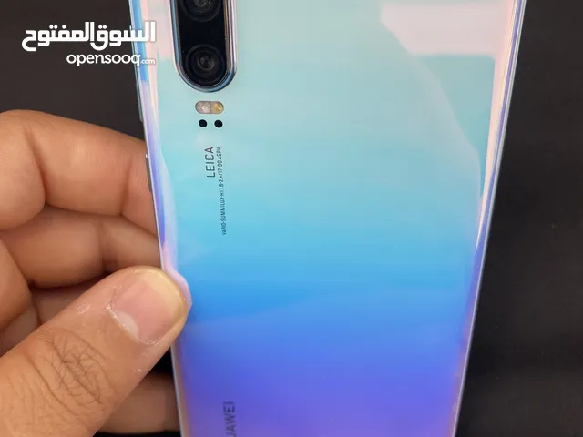 Huawei P30 128 GB in Al Dakhiliya