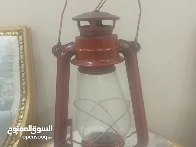 مصباح قديم