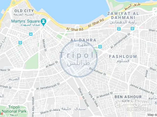 300m2 Hotel for Sale in Tripoli Other