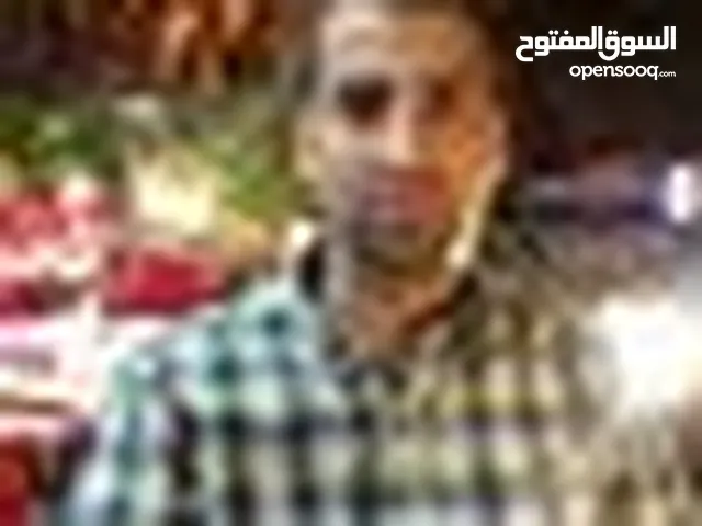 Mahmoud Al Harasis