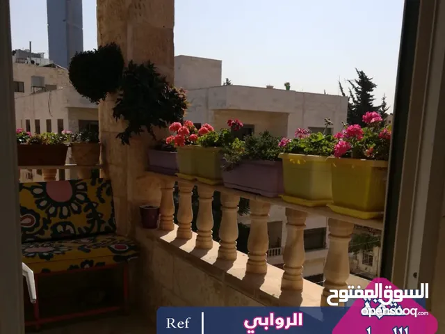 0 m2 3 Bedrooms Apartments for Sale in Amman Al Rawabi