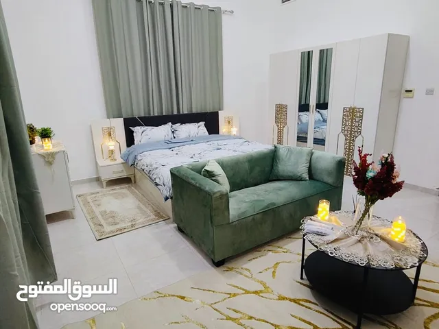 5 m2 Studio Apartments for Rent in Abu Dhabi Al Shamkhah