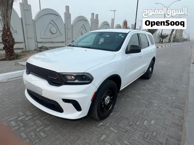 2023 دودج دورانجو SLT
