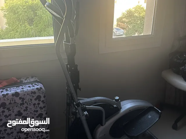 High-Quality Elliptical Trainer for Sale