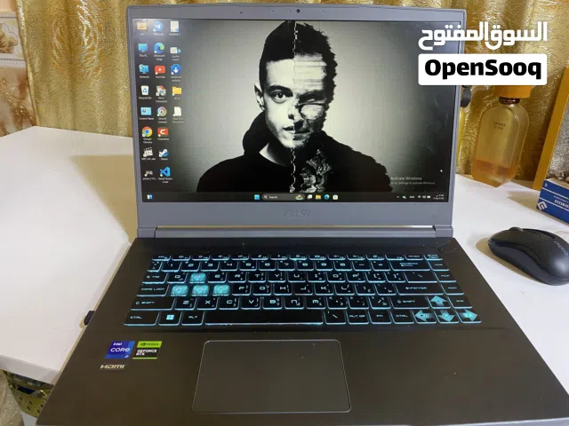 Windows MSI for sale  in Basra