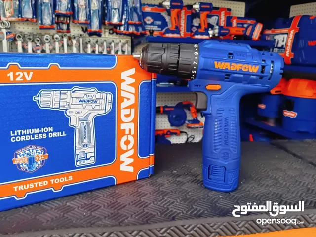 مكيته 12 فولت فك وربط من وادفو