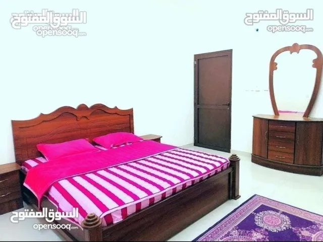 غرفه ودورة مياه بدون مطبخ للايجار  الشهري بالمعبيله   Room for rent Mabilah